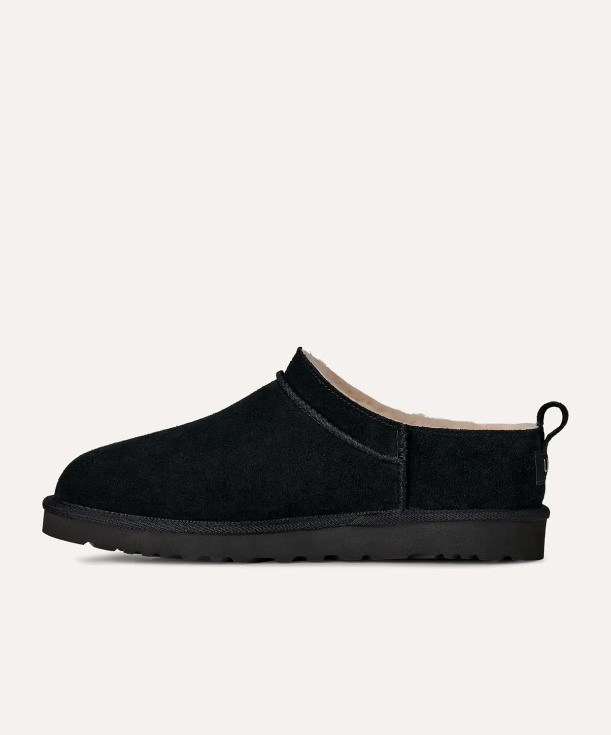 UGG Classic Micro · 1180190-BLK (3/8)