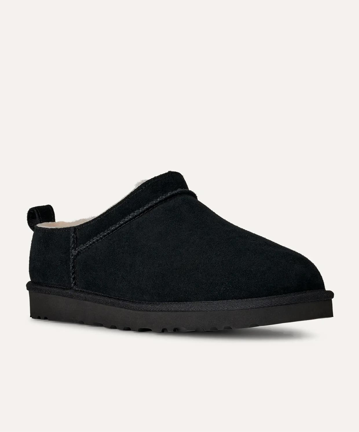 UGG Classic Micro · 1180190-BLK (4/8)