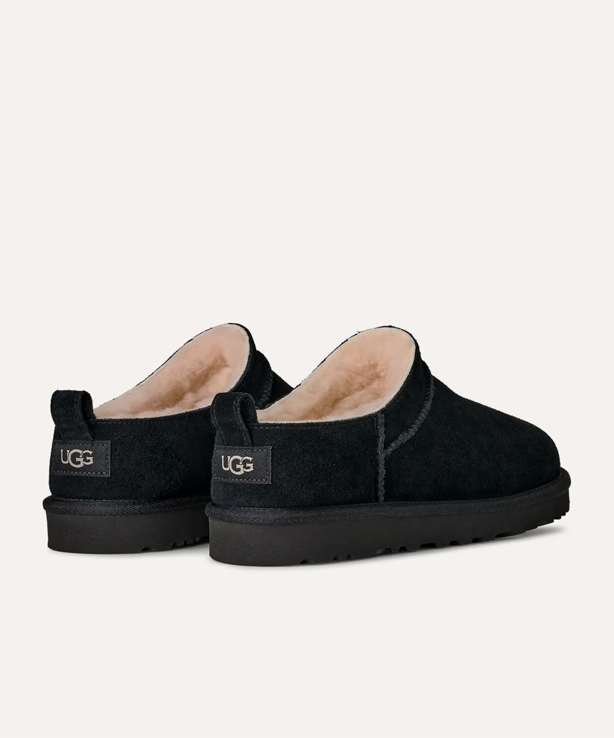 UGG Classic Micro · 1180190-BLK (5/8)