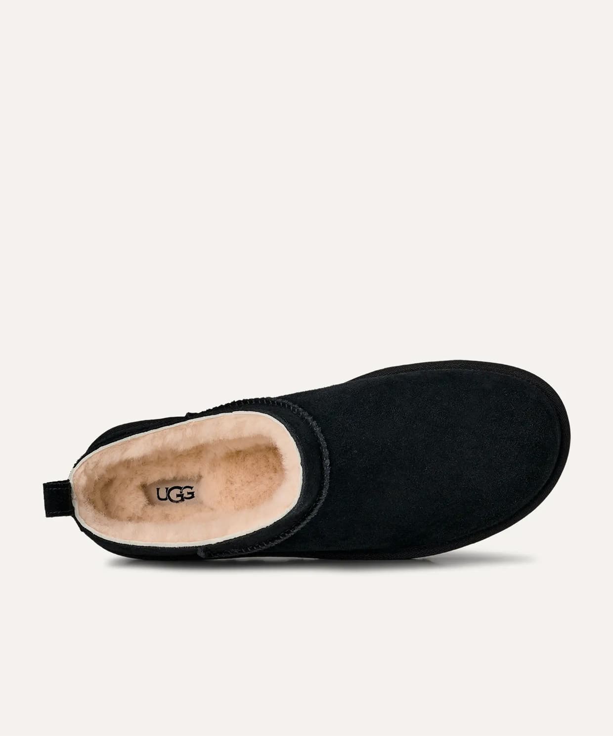 UGG Classic Micro · 1180190-BLK (6/8)