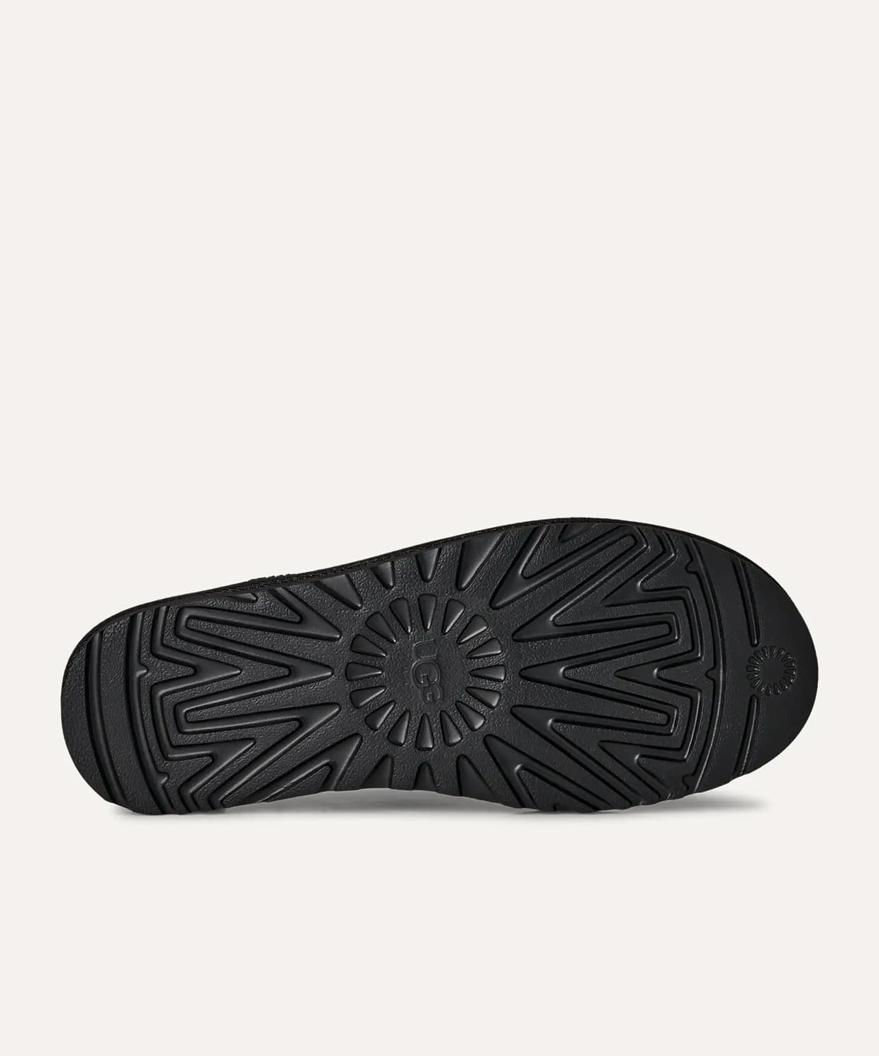 UGG Classic Micro · 1180190-BLK (7/8)