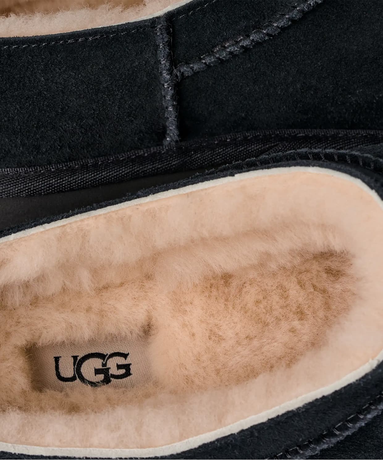 UGG Classic Micro · 1180190-BLK (8/8)