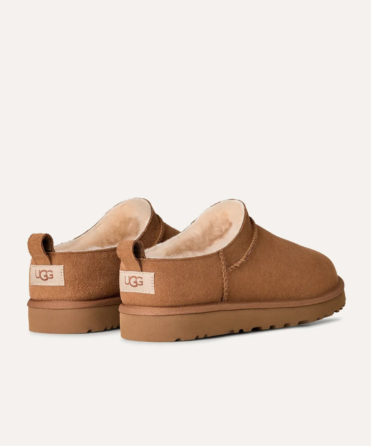 UGG Classic Micro · 1180190-CHE (5/8)