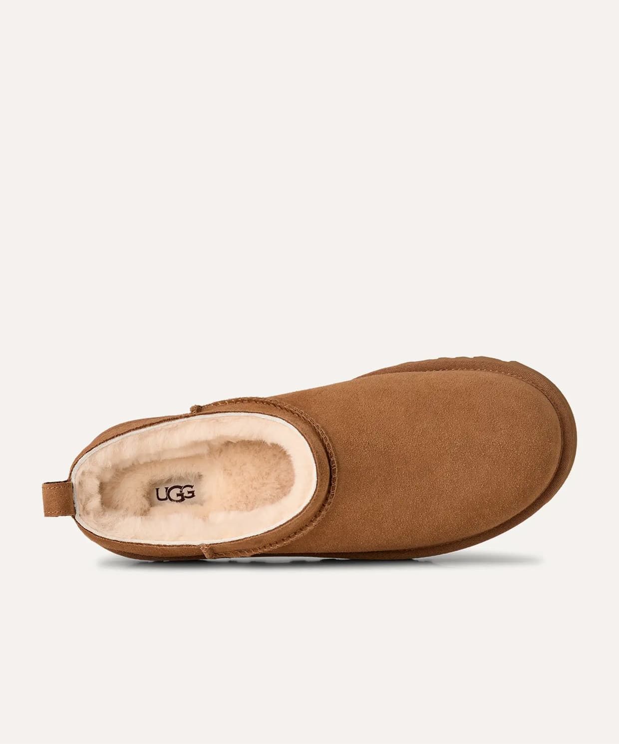 UGG Classic Micro · 1180190-CHE (6/8)