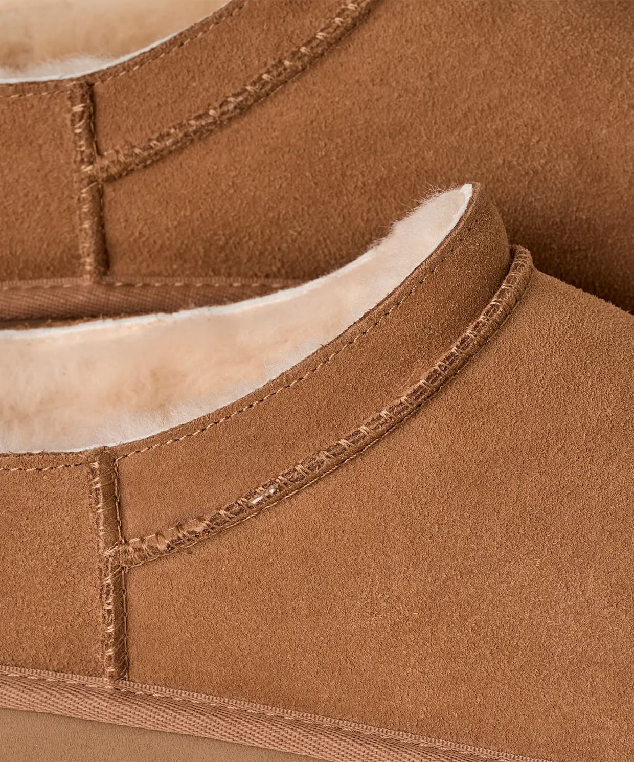 UGG Classic Micro · 1180190-CHE (8/8)