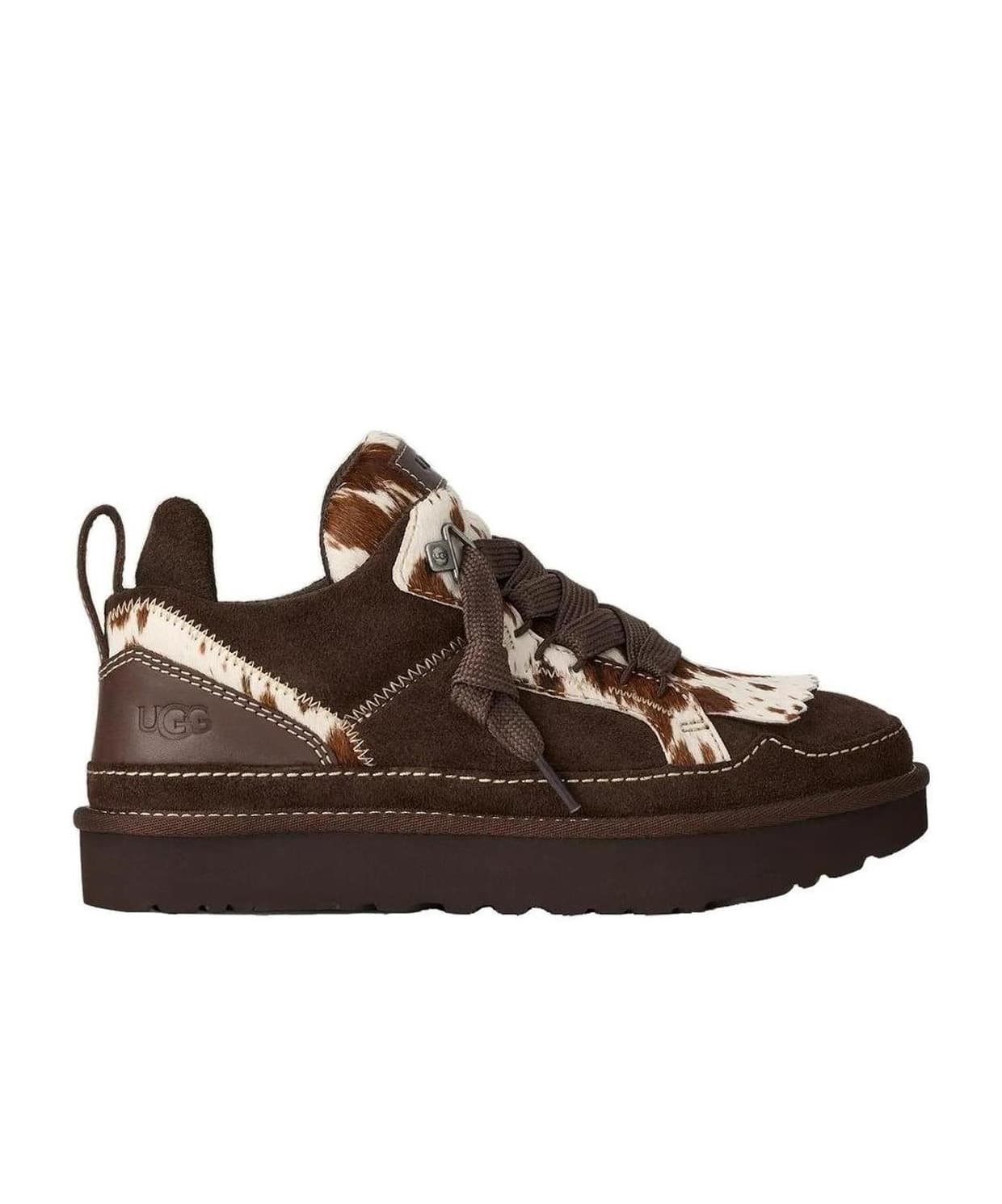 UGG Lowmel Western · 1180311-BCDR