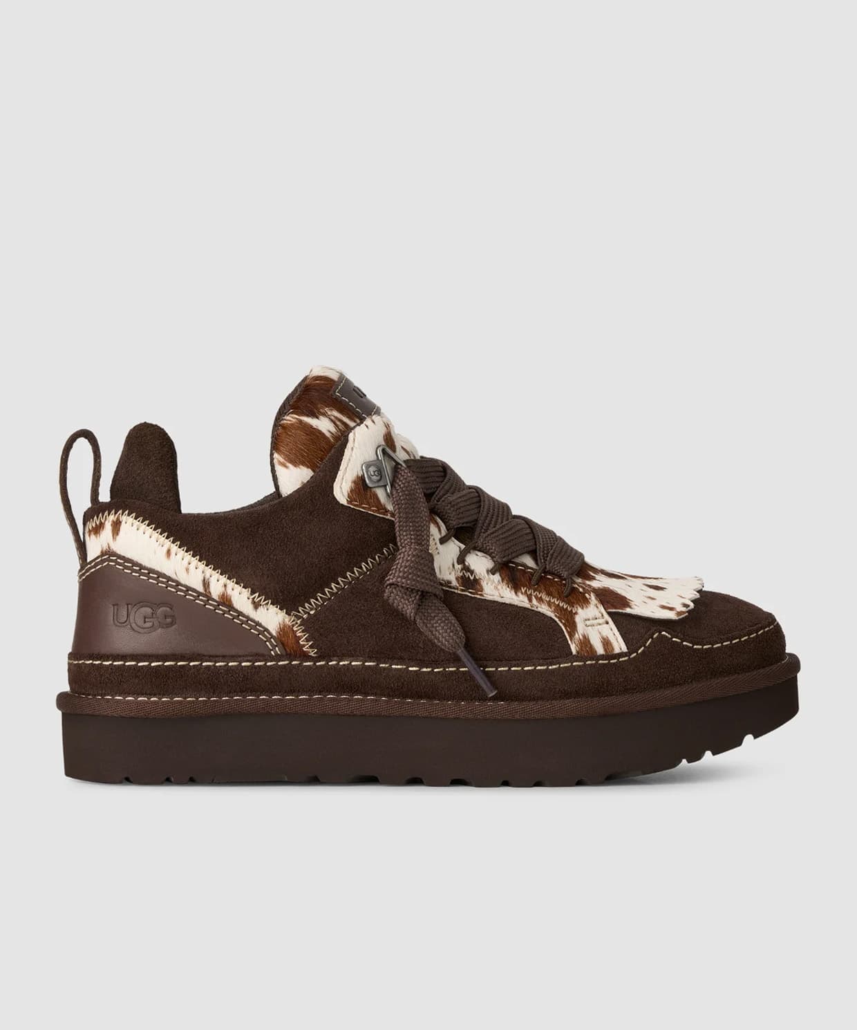 UGG Lowmel Western · 1180311-BCDR (2/8)