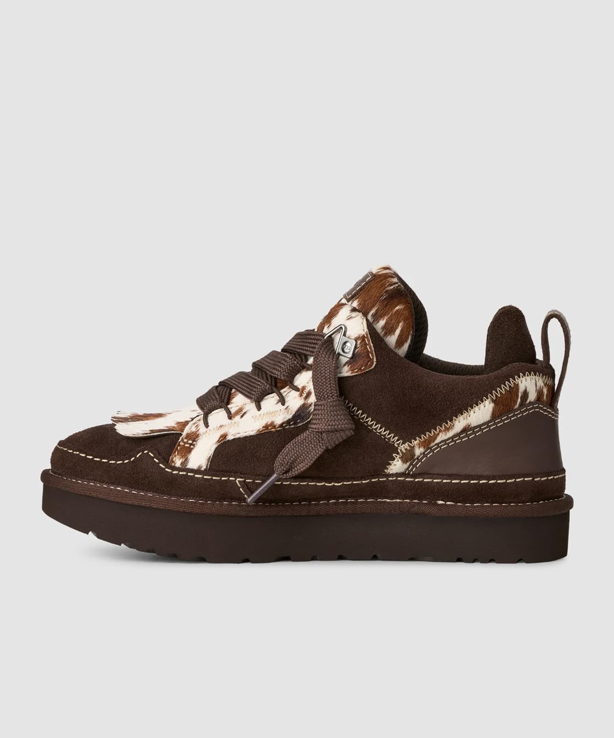 UGG Lowmel Western · 1180311-BCDR (3/8)