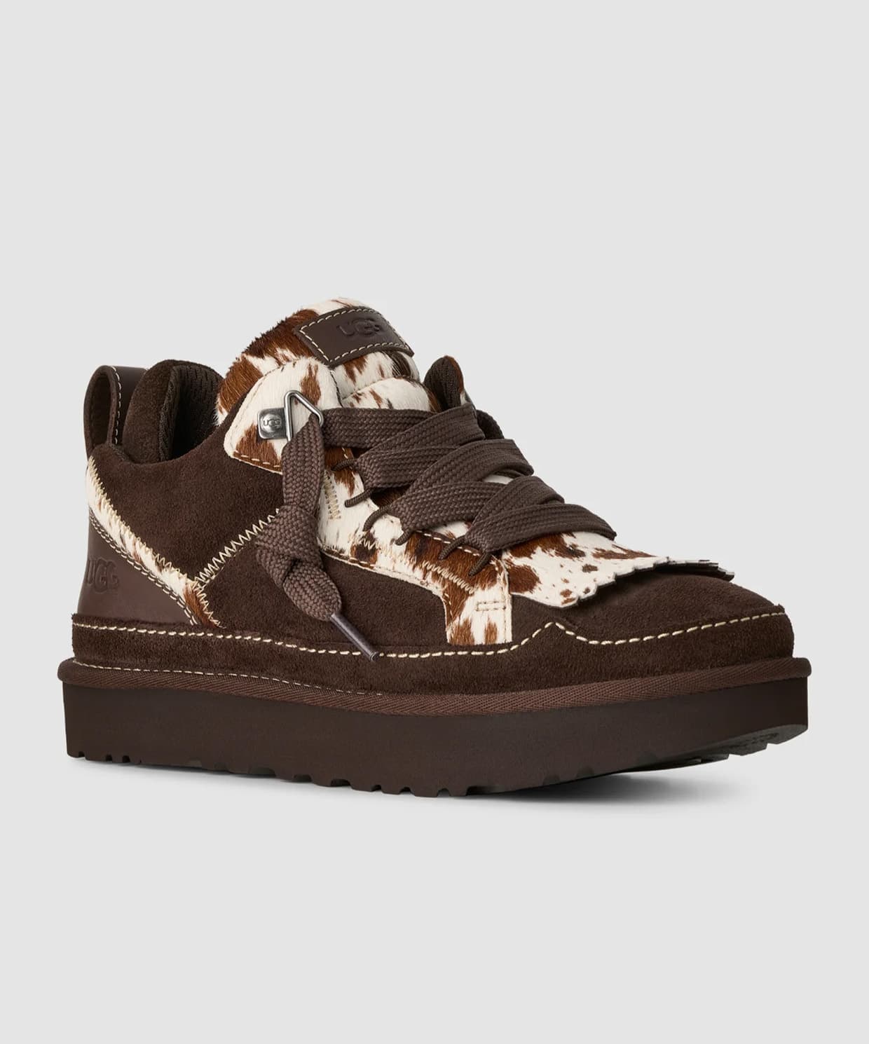 UGG Lowmel Western · 1180311-BCDR (4/8)