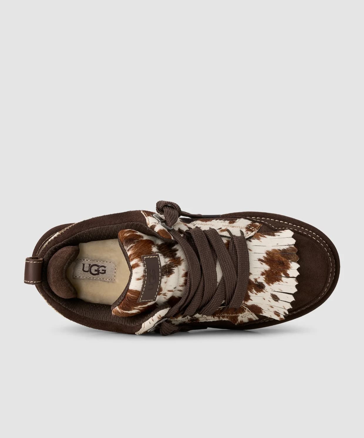 UGG Lowmel Western · 1180311-BCDR (6/8)
