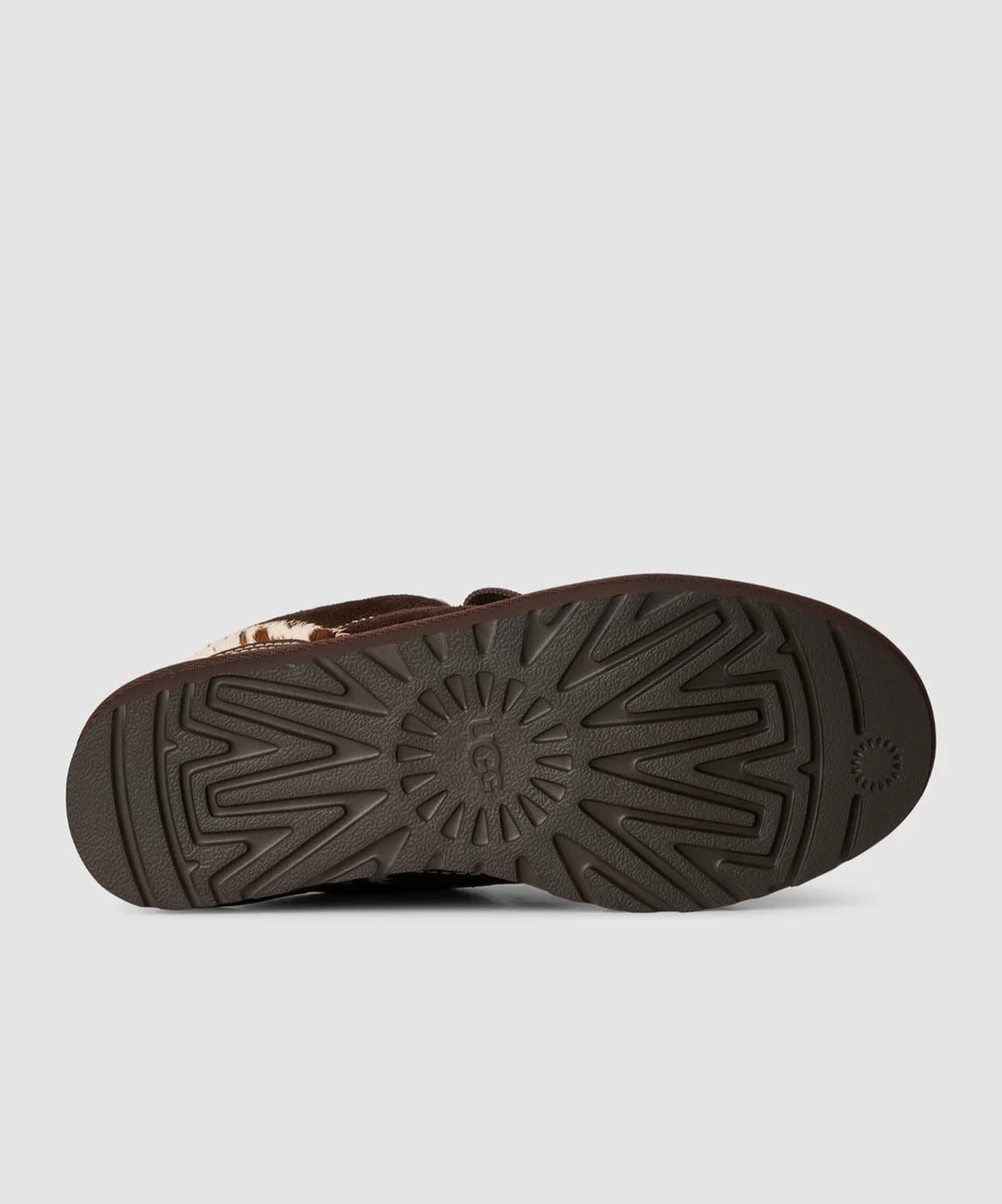 UGG Lowmel Western · 1180311-BCDR (7/8)
