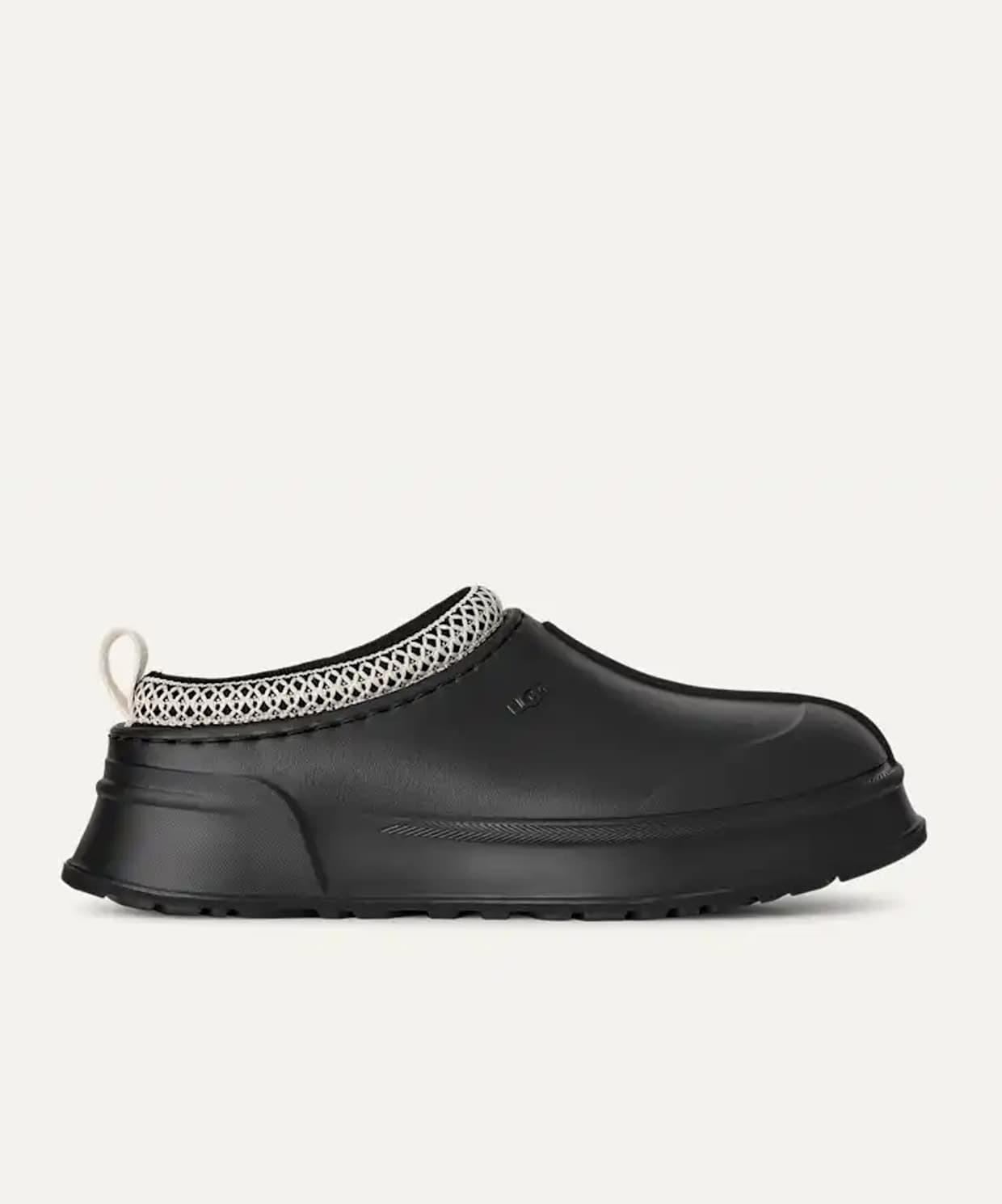 UGG Tazz Molded · 1180371-BLK