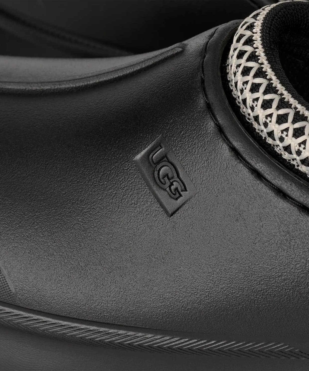 UGG Tazz Molded · 1180371-BLK (8/9)