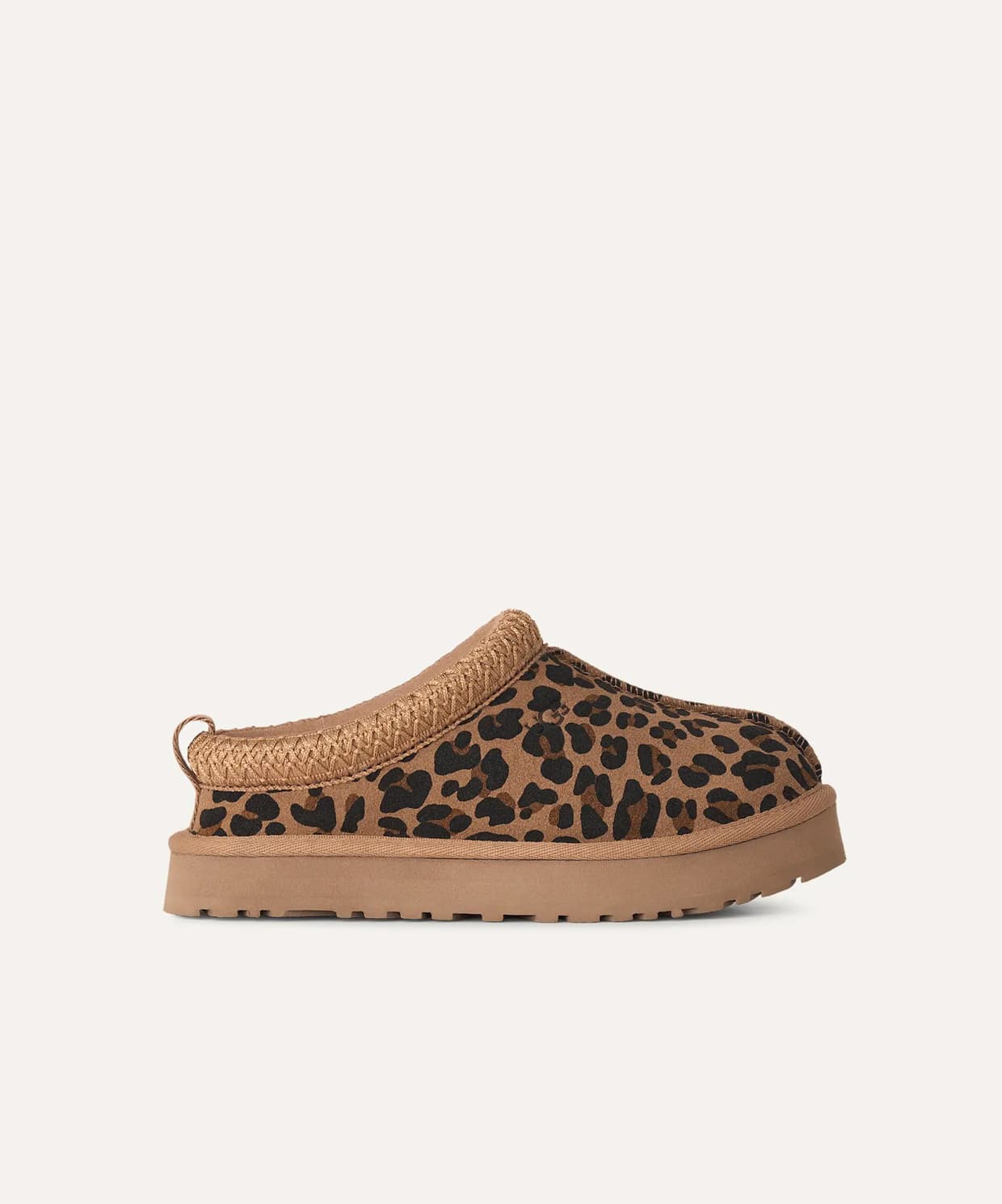 UGG Tazz Spotted K · 1183570K-TAN