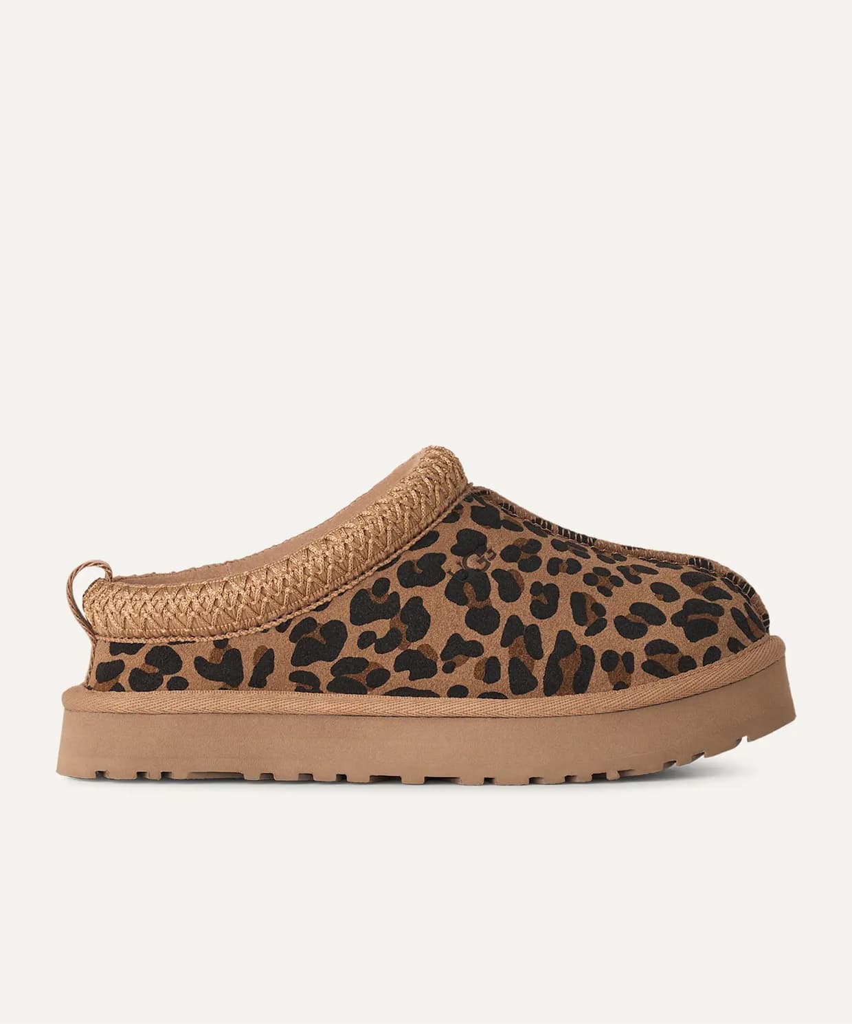 UGG Tazz Spotted K · 1183570K-TAN (2/8)