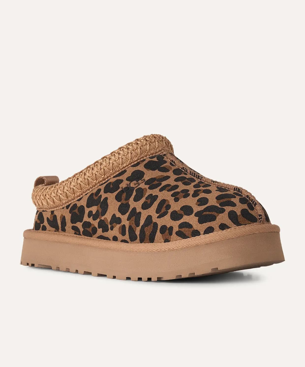 UGG Tazz Spotted K · 1183570K-TAN (4/8)