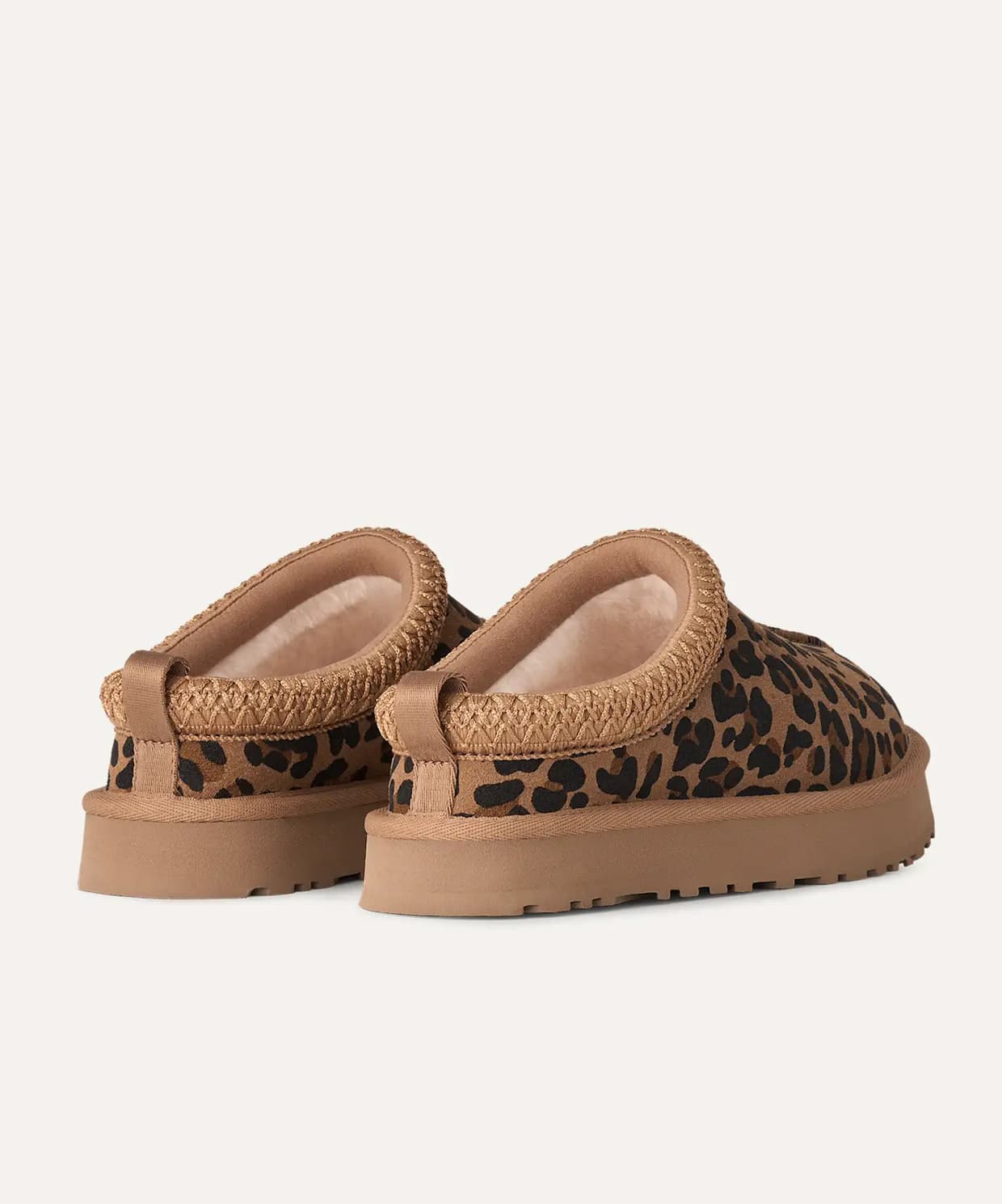 UGG Tazz Spotted K · 1183570K-TAN (5/8)