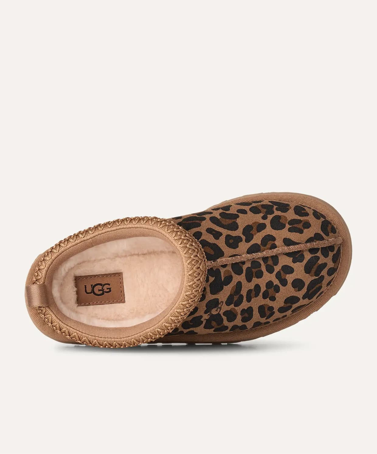 UGG Tazz Spotted K · 1183570K-TAN (6/8)