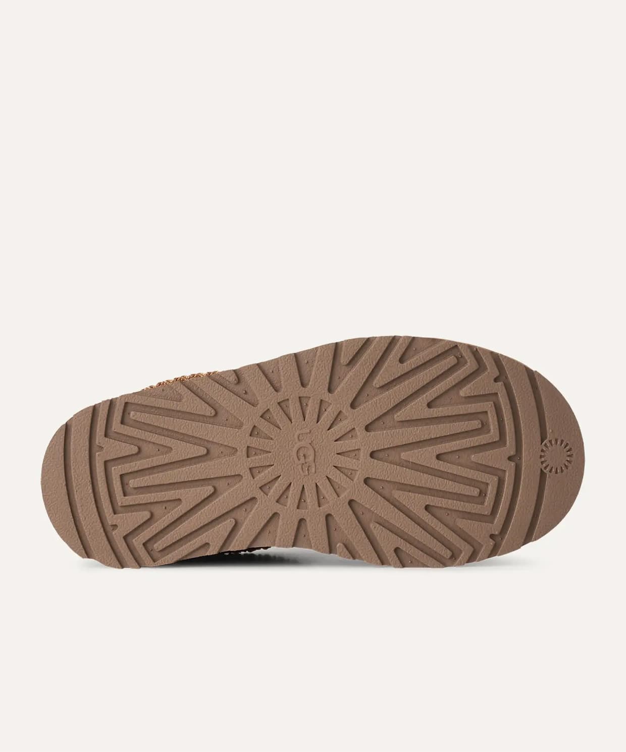 UGG Tazz Spotted K · 1183570K-TAN (7/8)