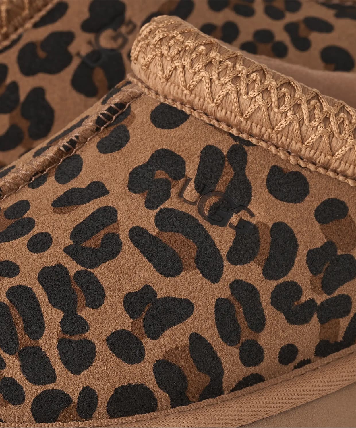 UGG Tazz Spotted K · 1183570K-TAN (8/8)