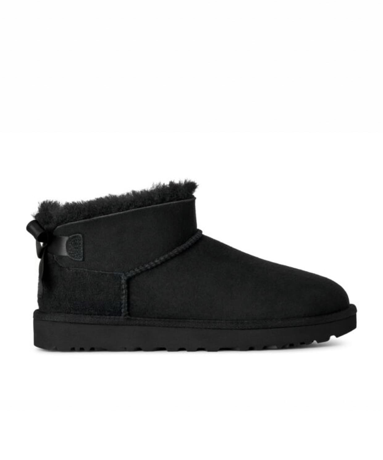 UGG Ultra Mini Bailey Bow