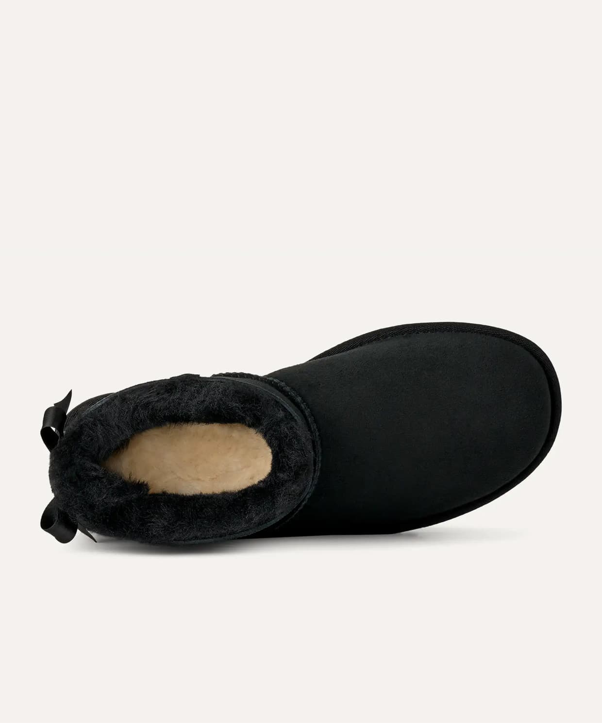 UGG Ultra Mini Bailey Bow · 1185491-BLK (6/8)