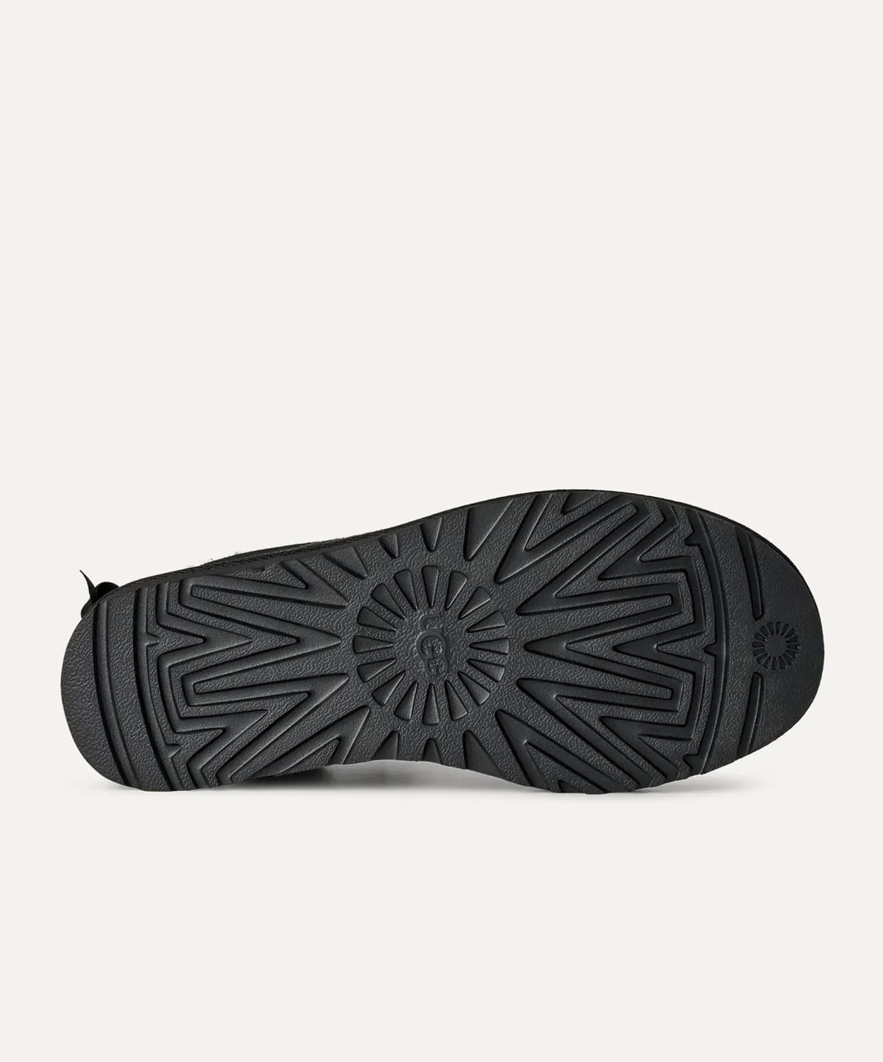 UGG Ultra Mini Bailey Bow · 1185491-BLK (7/8)