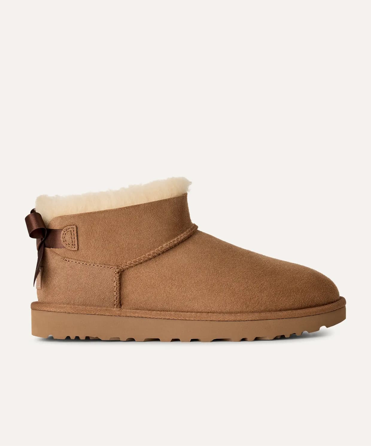 UGG Ultra Mini Bailey Bow · 1185491-CHE (2/9)