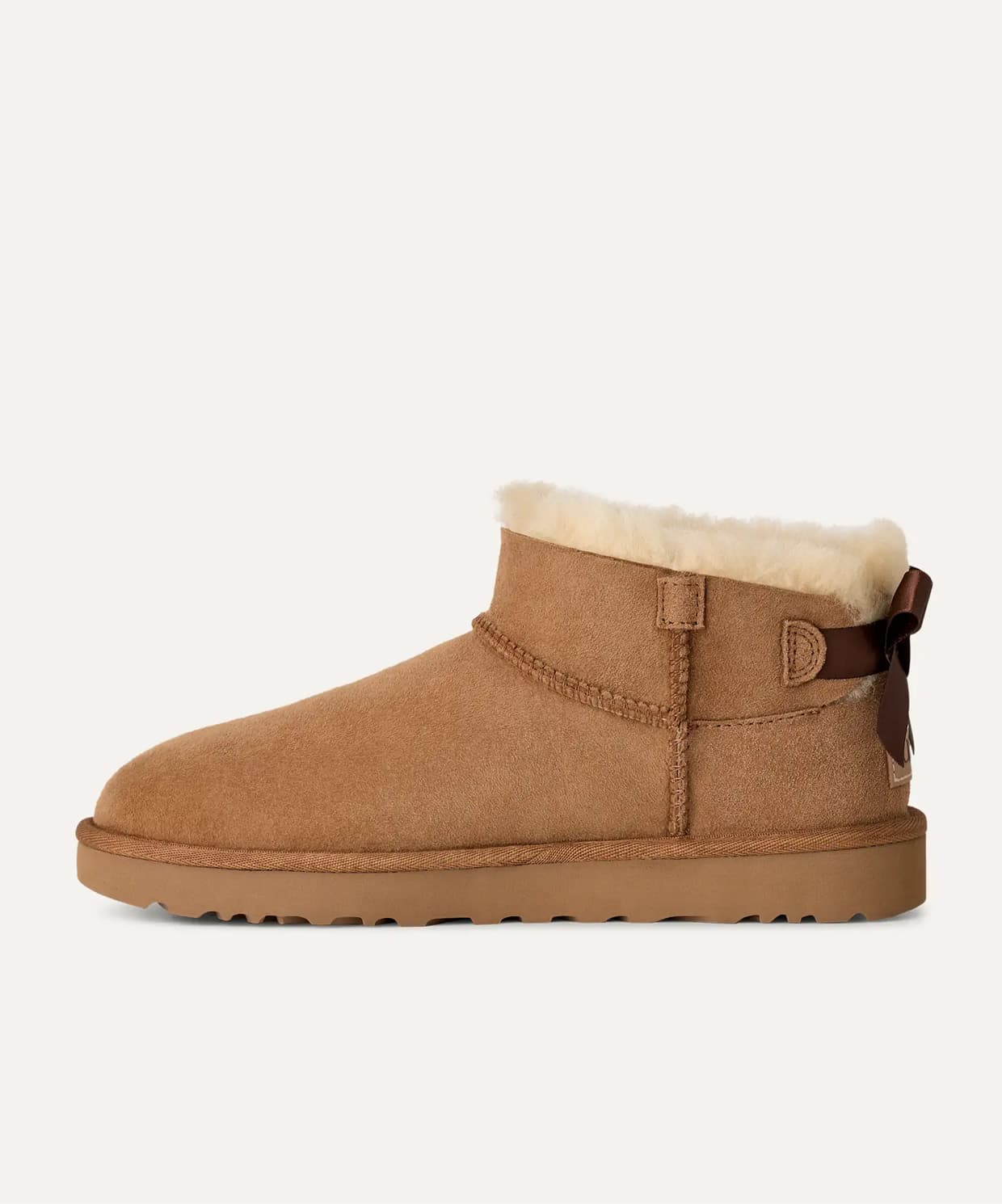 UGG Ultra Mini Bailey Bow · 1185491-CHE (3/9)