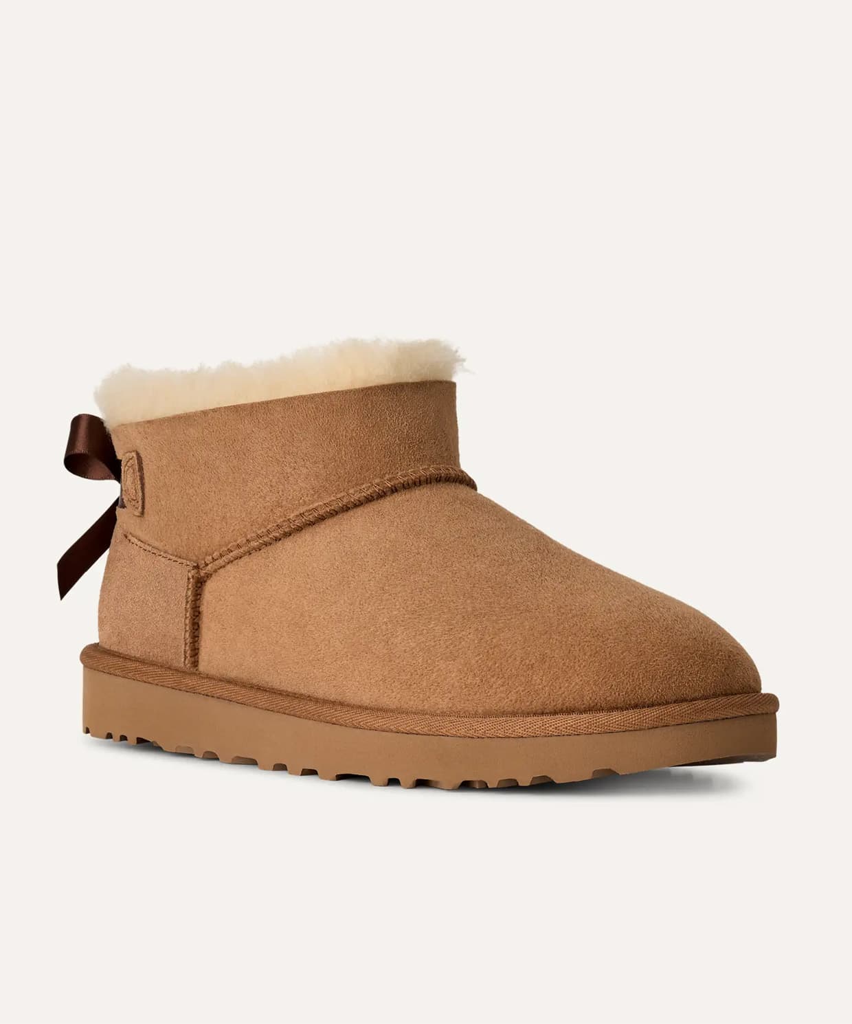 UGG Ultra Mini Bailey Bow · 1185491-CHE (4/9)
