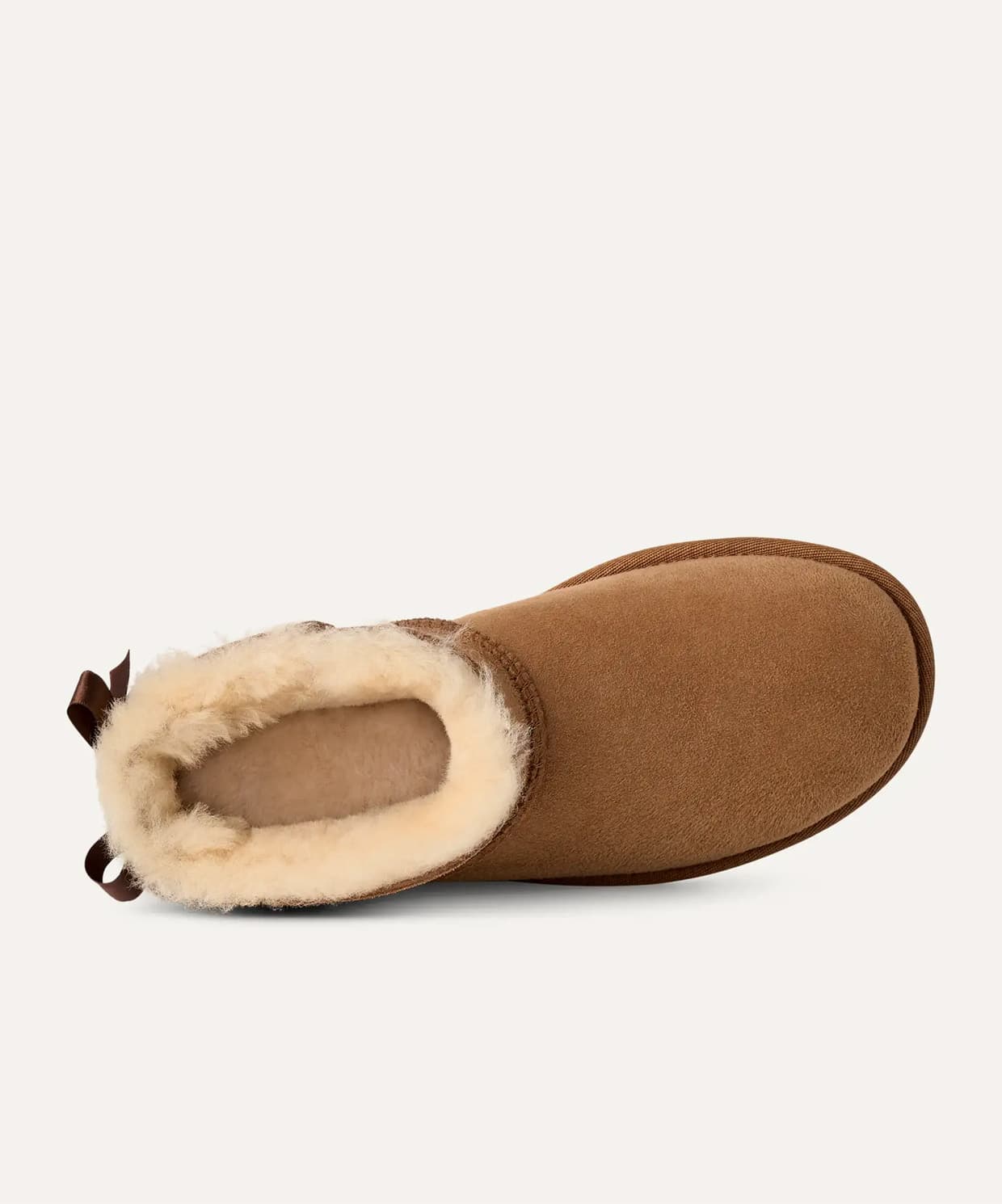 UGG Ultra Mini Bailey Bow · 1185491-CHE (6/9)