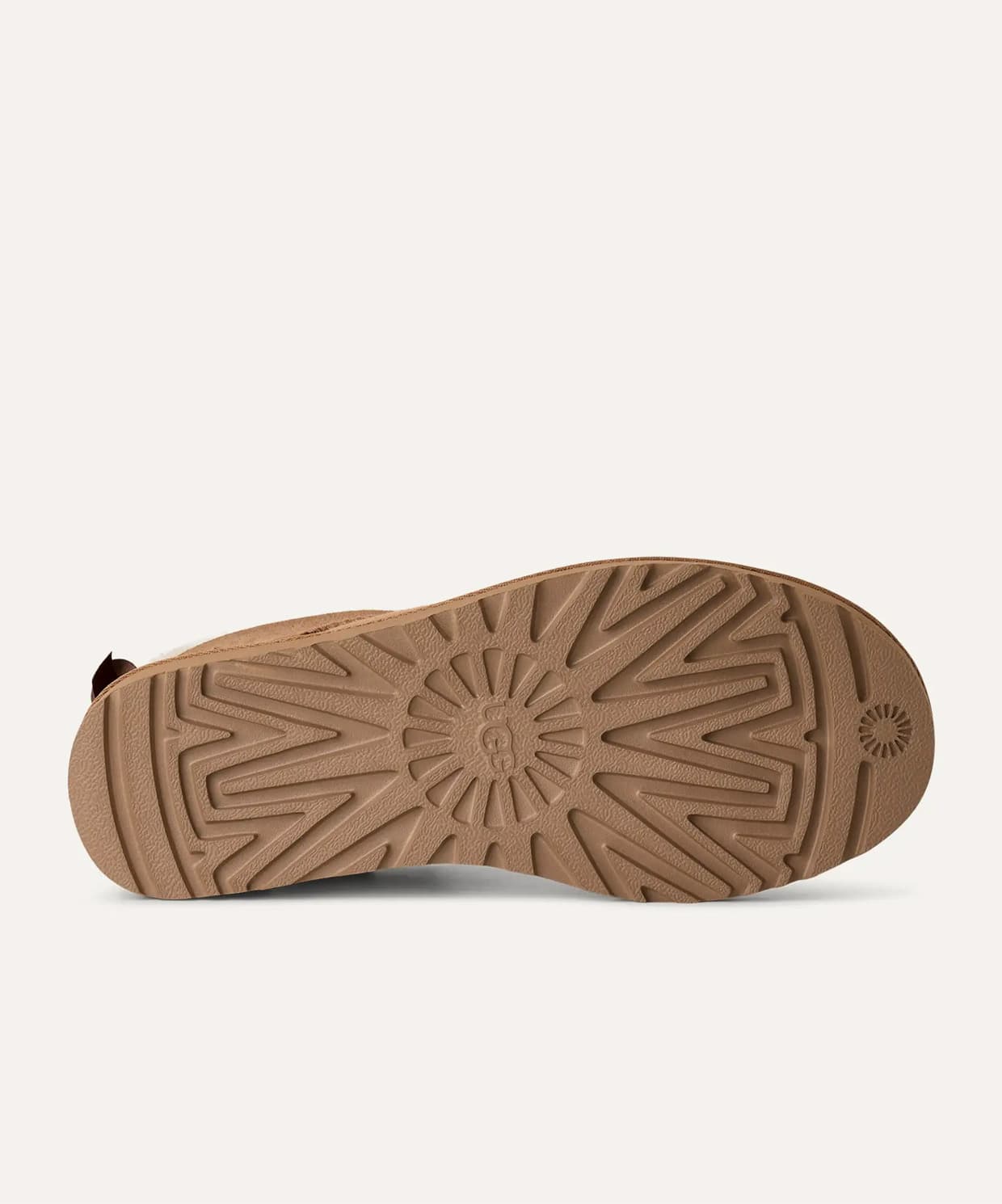 UGG Ultra Mini Bailey Bow · 1185491-CHE (7/9)