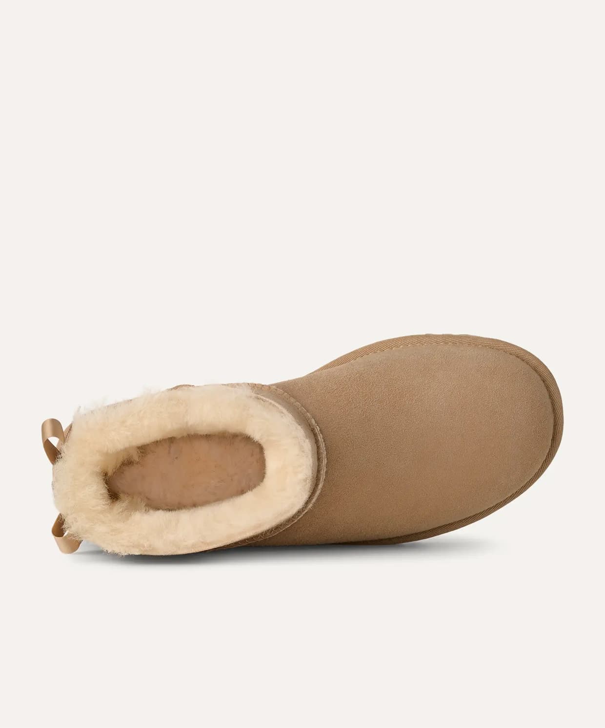 UGG Ultra Mini Bailey Bow · 1185491-SAN (6/9)
