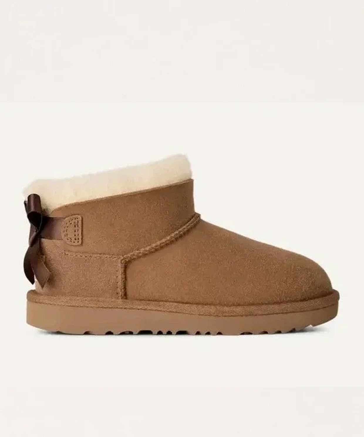 UGG Ultra Mini Bailey Bow K · 1185920K-CHE