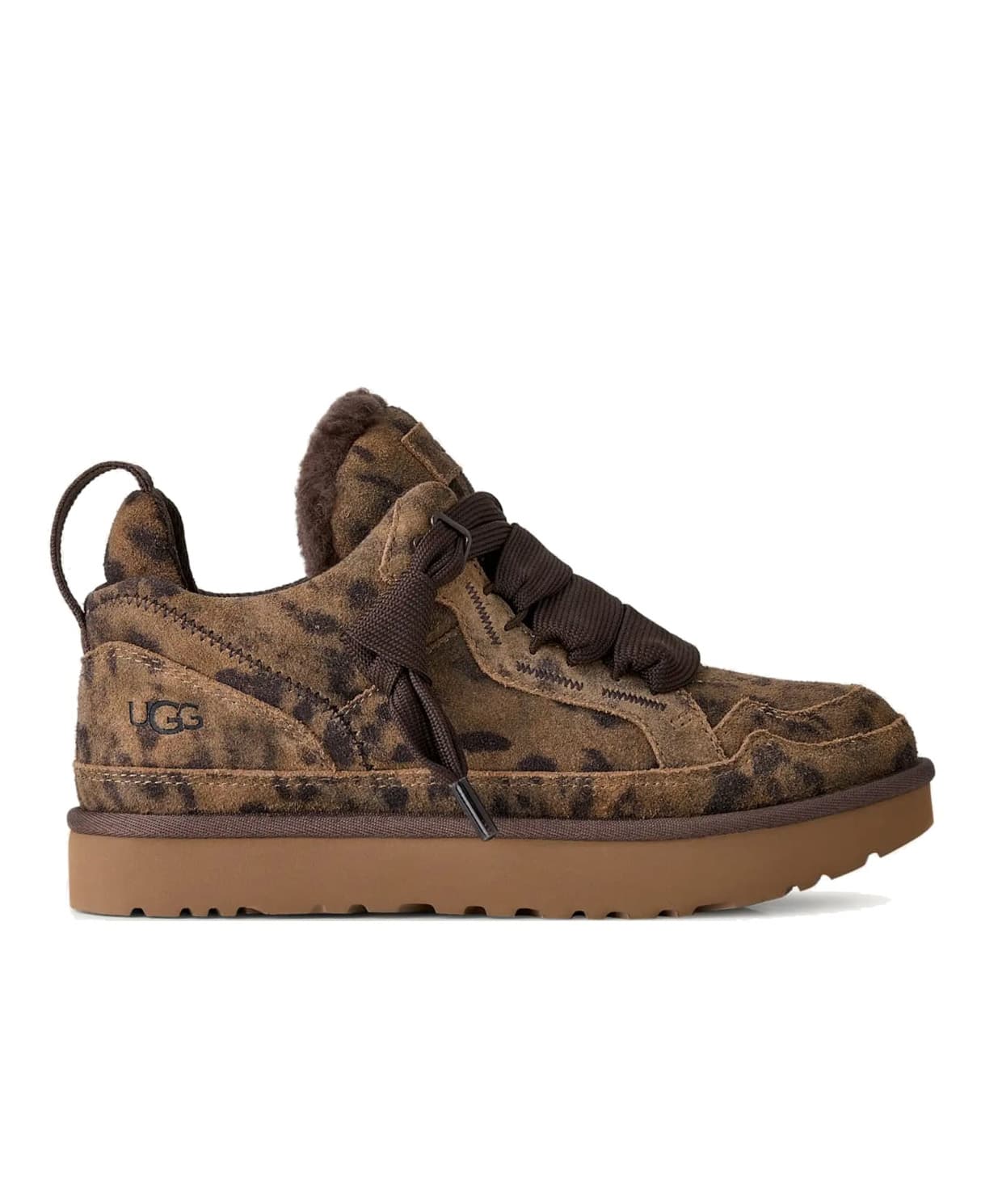 UGG Lowmel Spotted · 1187485-CHE