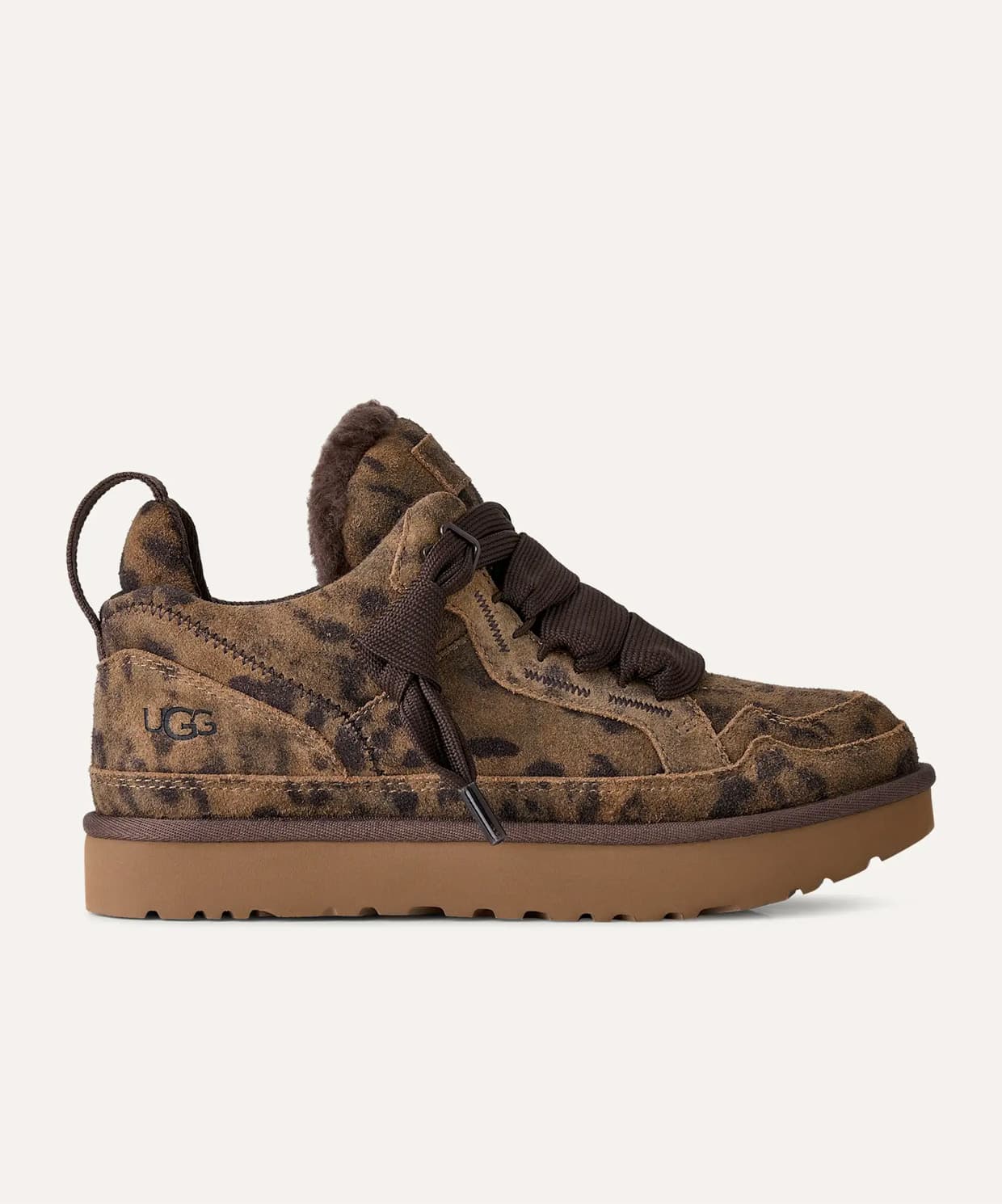 UGG Lowmel Spotted · 1187485-CHE (2/9)