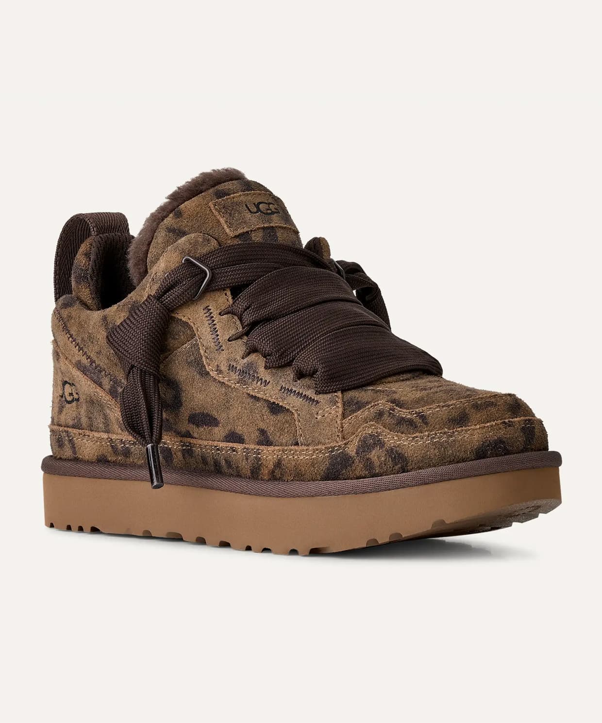 UGG Lowmel Spotted · 1187485-CHE (4/9)