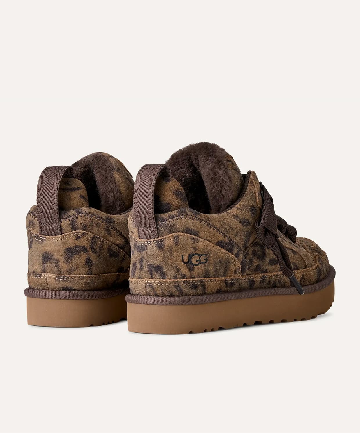 UGG Lowmel Spotted · 1187485-CHE (5/9)