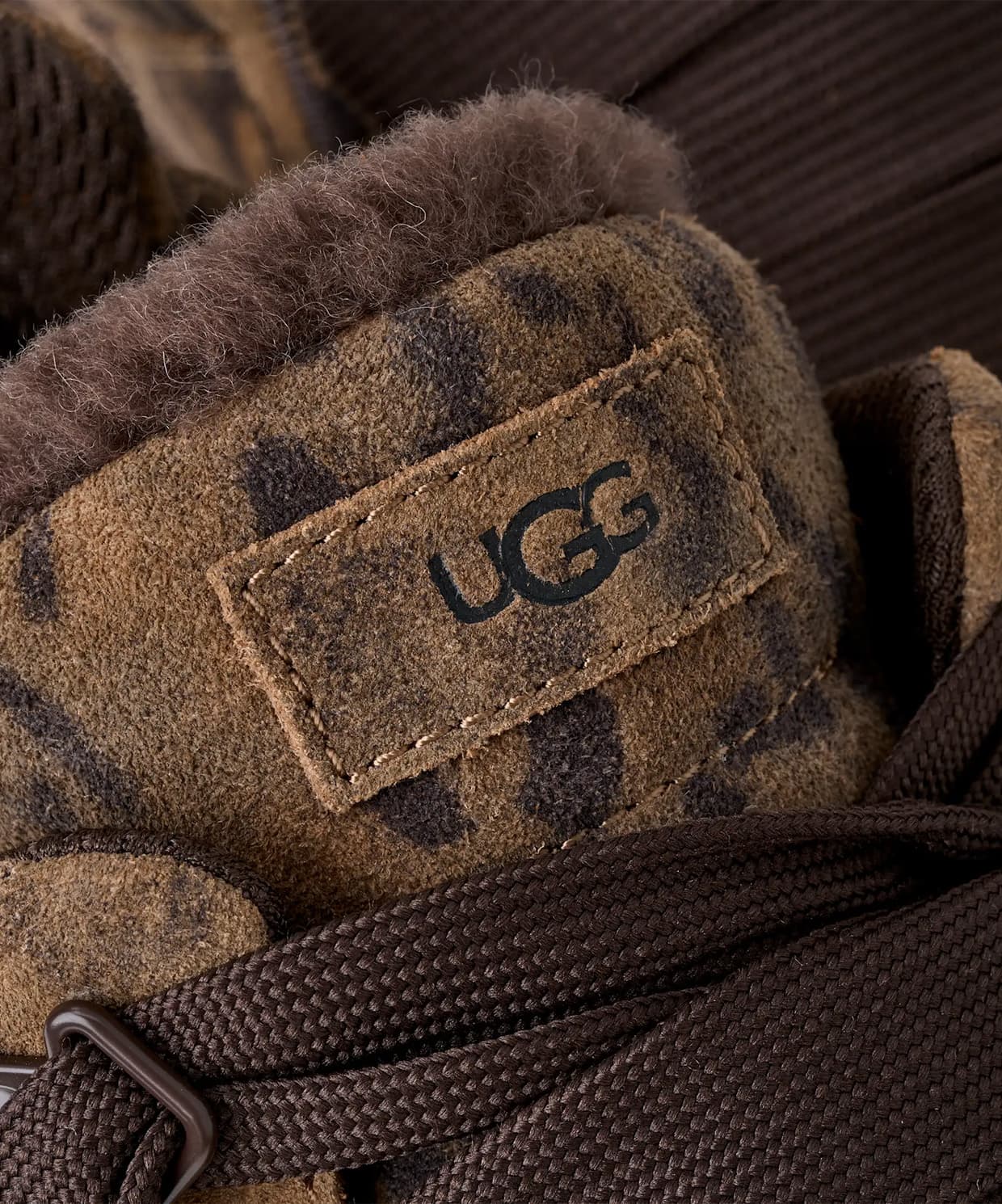 UGG Lowmel Spotted · 1187485-CHE (8/9)