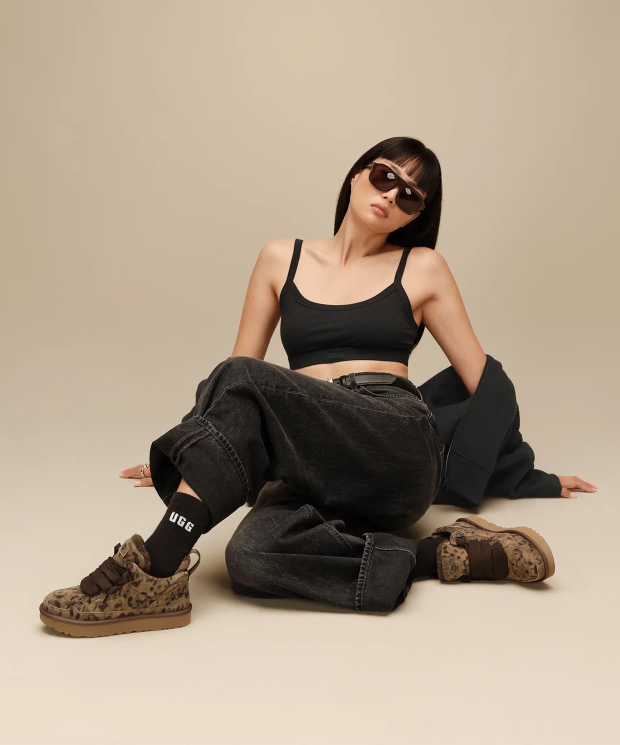 UGG Lowmel Spotted · 1187485-CHE (9/9)