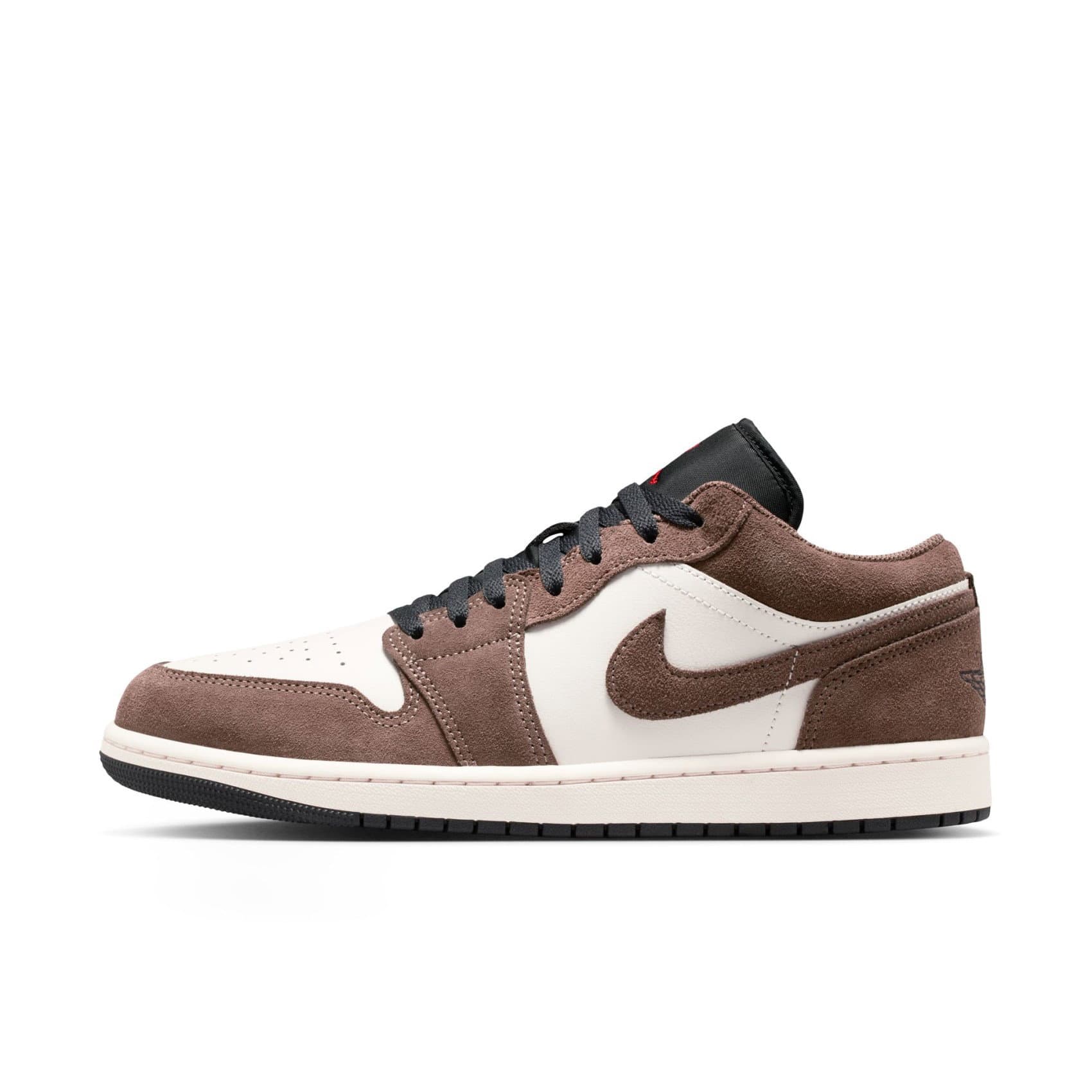 Air Jordan 1 Low 'Palomino' Erkek Basketbol Ayakkabısı