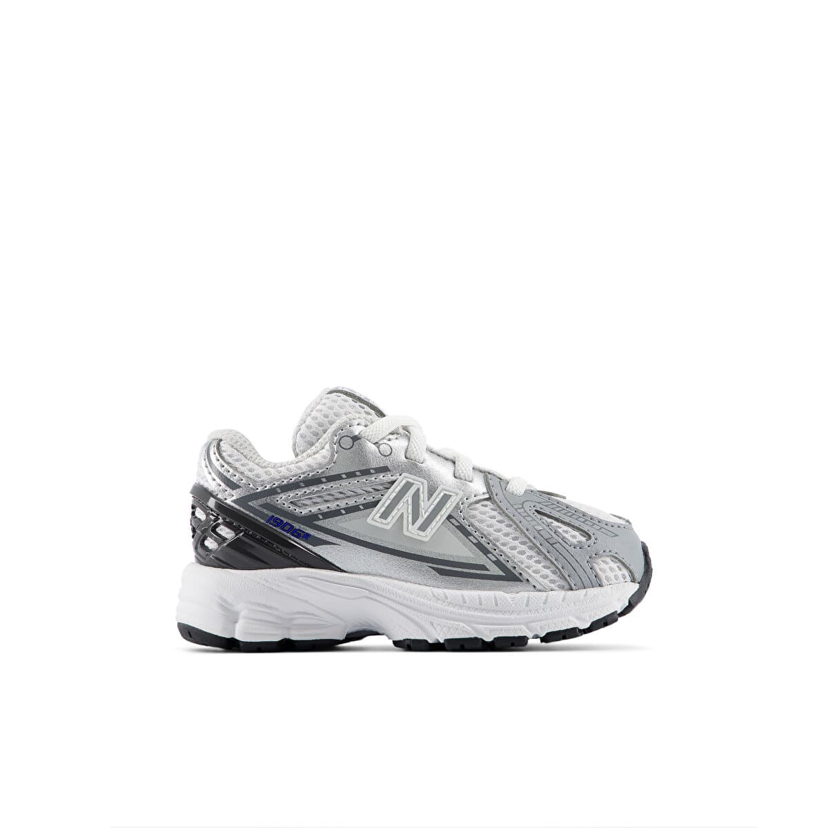 New Balance 1906 Gri Unisex Günlük Kullanım · I1906137