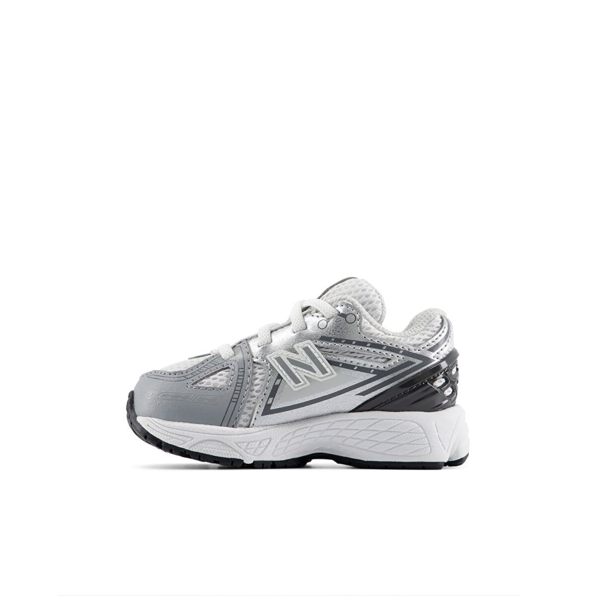 New Balance 1906 Gri Unisex Günlük Kullanım · I1906137 (2/5)