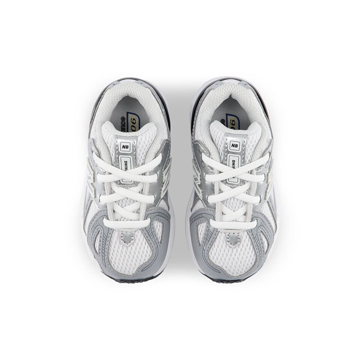 New Balance 1906 Gri Unisex Günlük Kullanım · I1906137 (3/5)