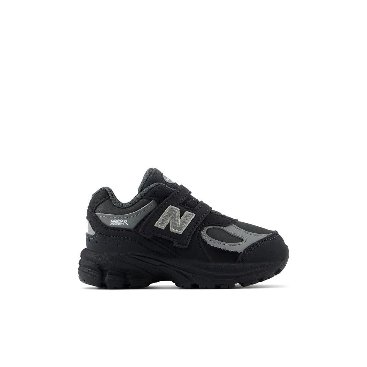 New Balance 2002 Siyah Unisex Günlük Kullanım · I20023TB