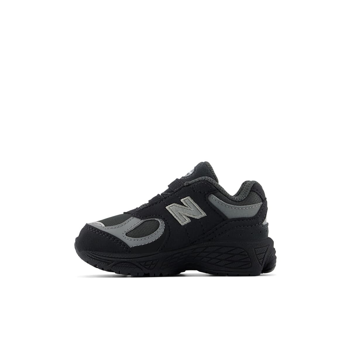 New Balance 2002 Siyah Unisex Günlük Kullanım · I20023TB (2/5)