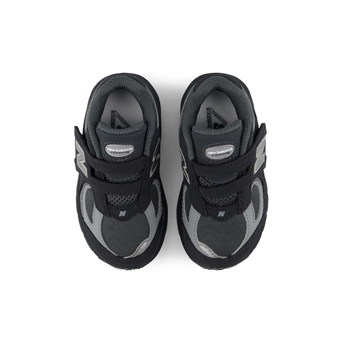 New Balance 2002 Siyah Unisex Günlük Kullanım · I20023TB (3/5)