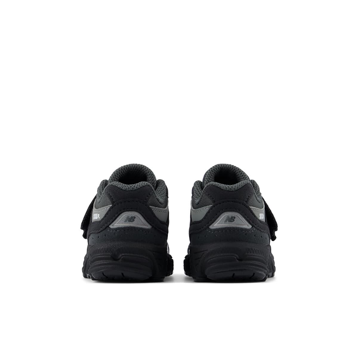 New Balance 2002 Siyah Unisex Günlük Kullanım · I20023TB (4/5)