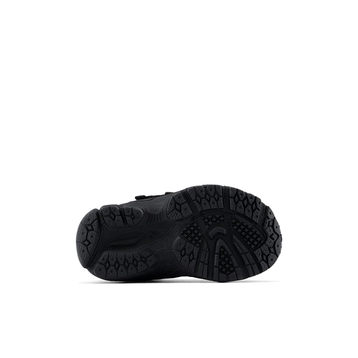 New Balance 2002 Siyah Unisex Günlük Kullanım · I20023TB (5/5)