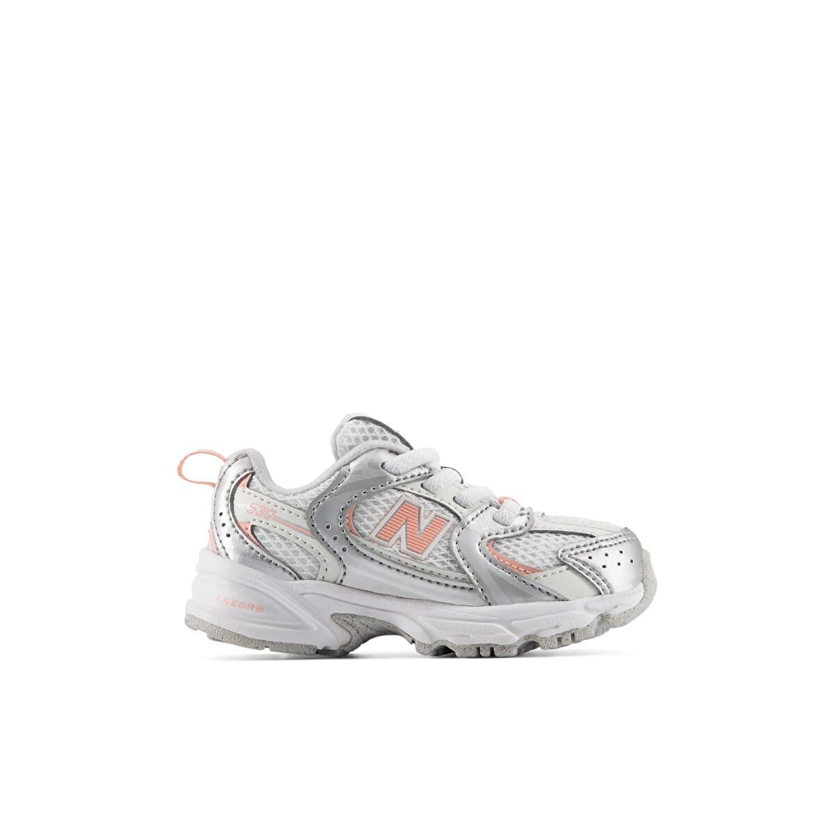 New Balance 530 Gri Unisex Günlük Kullanım · I5307ZZ